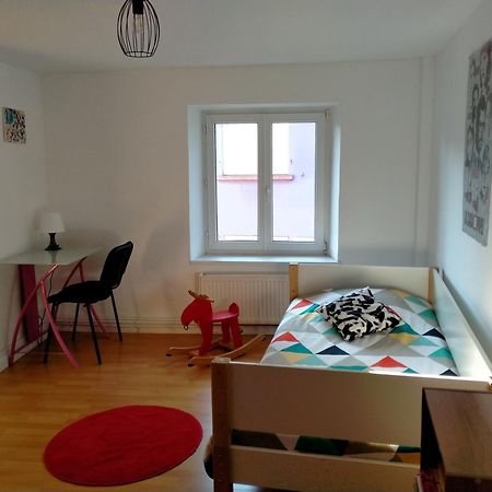 La Casa De Pimpele Villa Saint-Martin  Eksteriør billede