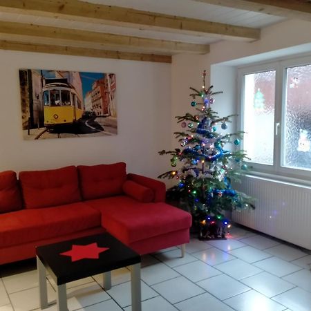 La Casa De Pimpele Villa Saint-Martin  Eksteriør billede