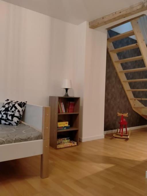 La Casa De Pimpele Villa Saint-Martin  Eksteriør billede