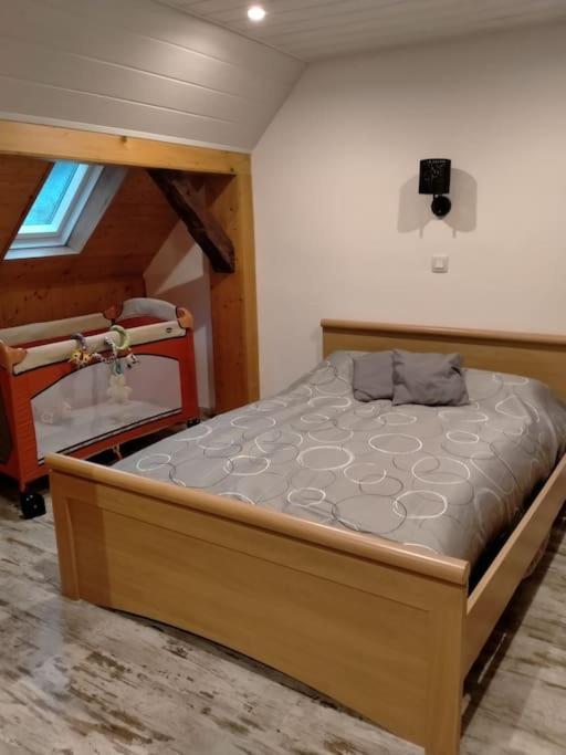 La Casa De Pimpele Villa Saint-Martin  Eksteriør billede