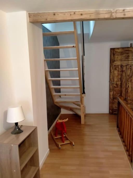 La Casa De Pimpele Villa Saint-Martin  Eksteriør billede