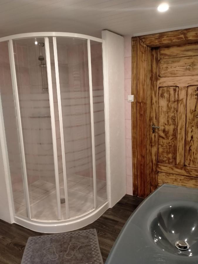 La Casa De Pimpele Villa Saint-Martin  Eksteriør billede