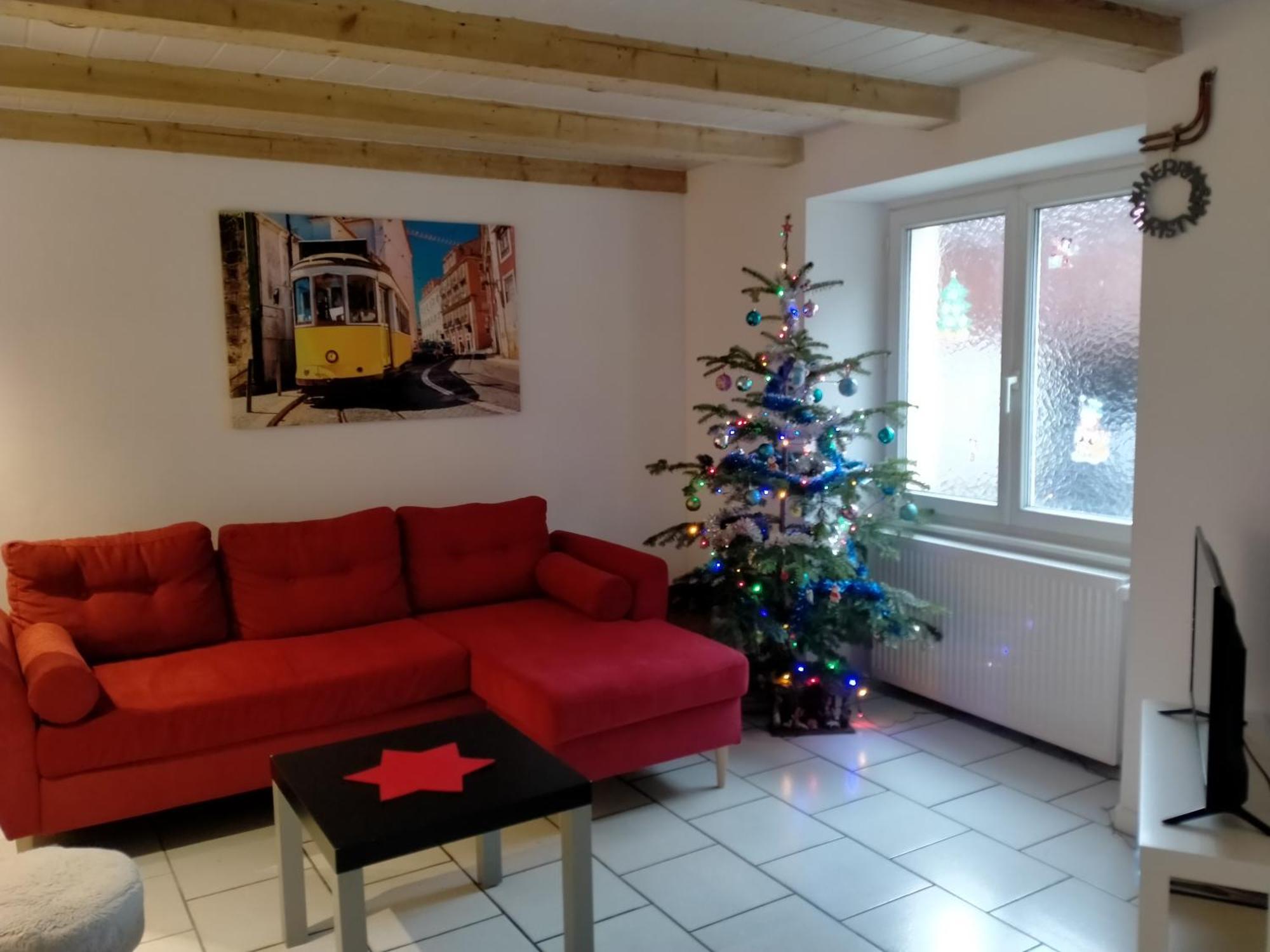 La Casa De Pimpele Villa Saint-Martin  Eksteriør billede